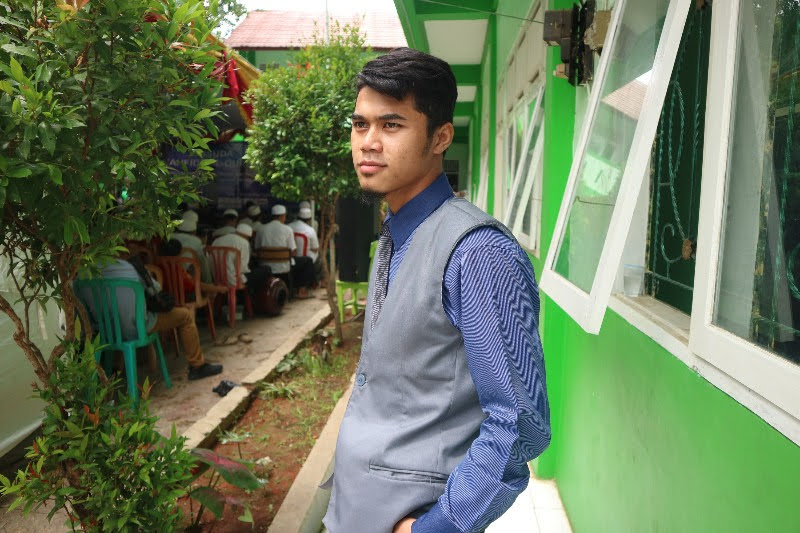 Riki Ariyandi