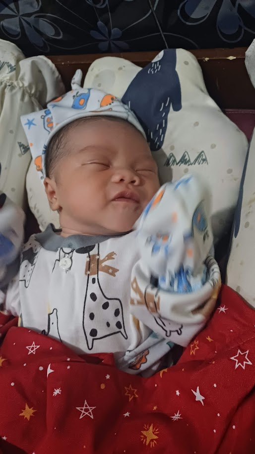 Mujtaba Faqih
