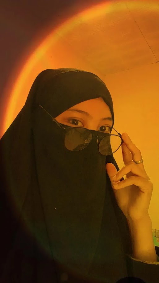 Rofiidah Anshoriyah